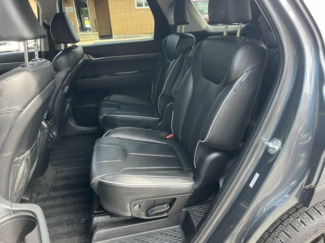 2023 Hyundai Palisade  - 23065200 - 57