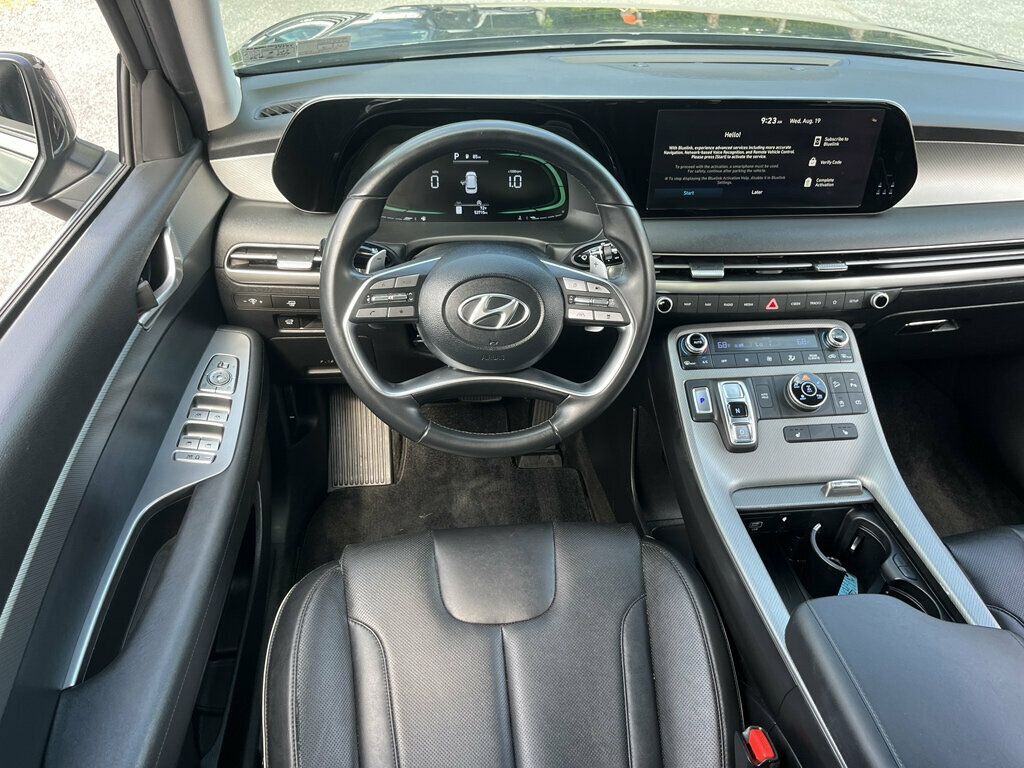 2023 Hyundai Palisade  - 23065200 - 58