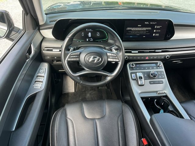 2023 Hyundai Palisade  - 23065200 - 58