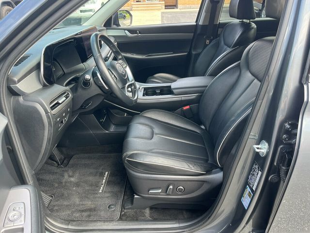 2023 Hyundai Palisade  - 23065200 - 59