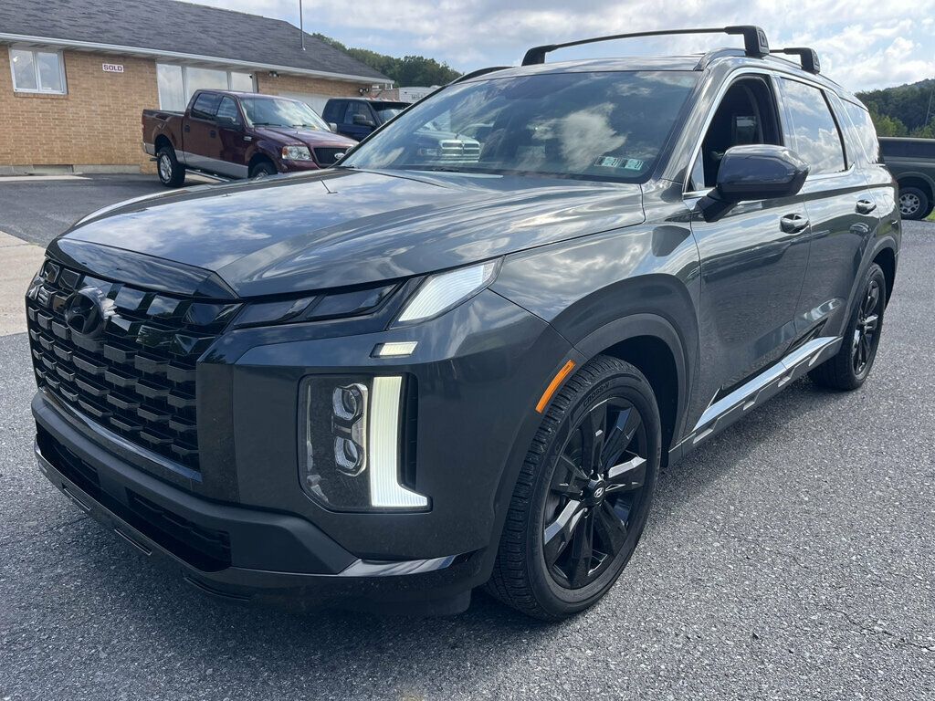 2023 Hyundai Palisade  - 23065200 - 6