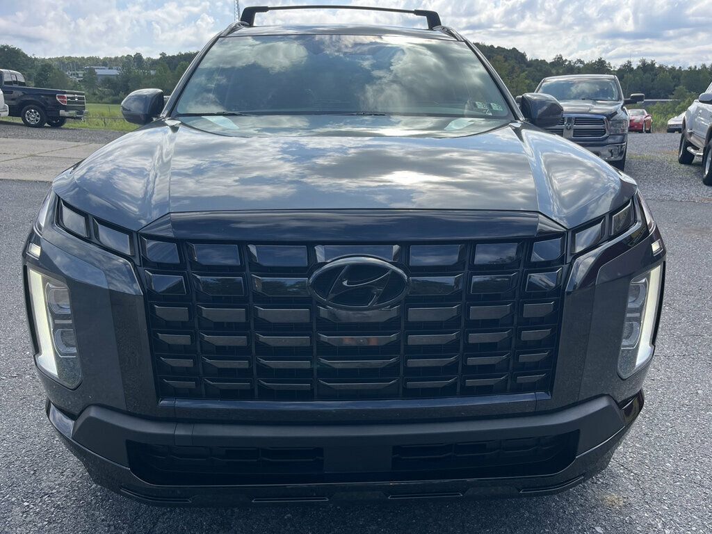 2023 Hyundai Palisade  - 23065200 - 7