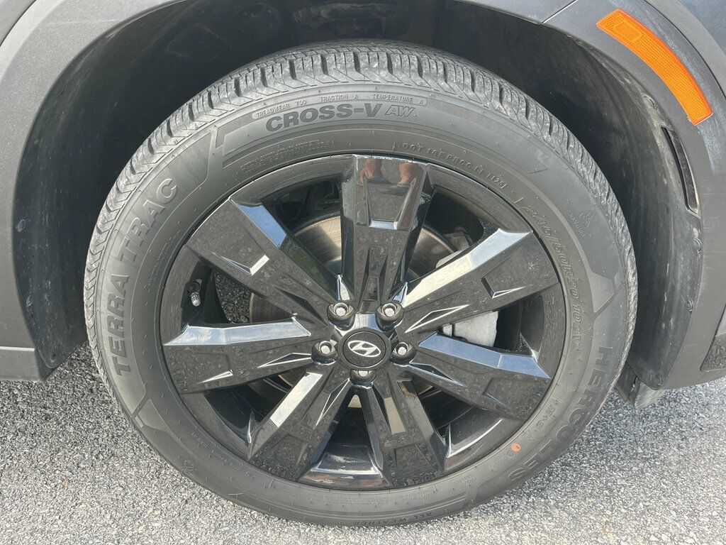 2023 Hyundai Palisade  - 23065200 - 8