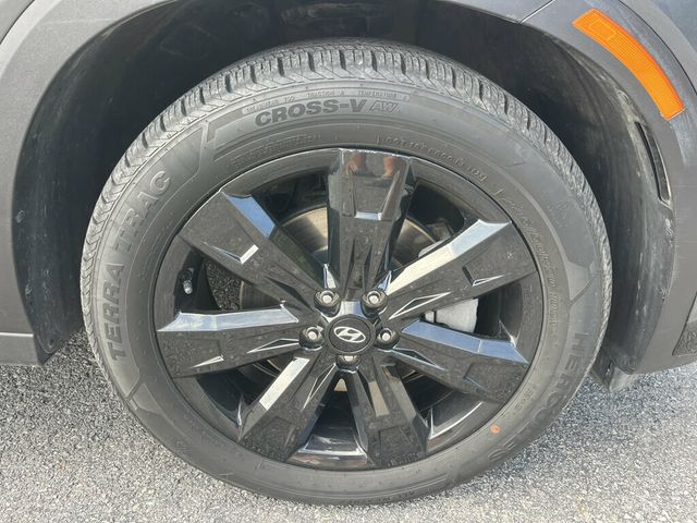 2023 Hyundai Palisade  - 23065200 - 8