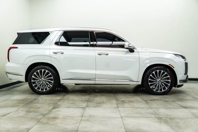 2023 Hyundai Palisade Calligraphy AWD - 23067187 - 9