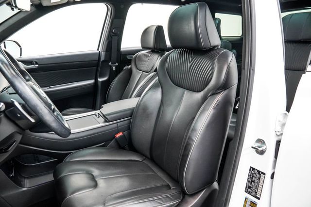 2023 Hyundai Palisade Calligraphy AWD - 23067187 - 14