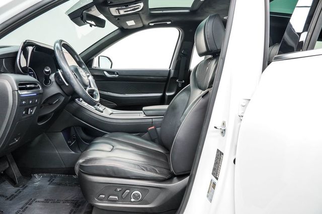 2023 Hyundai Palisade Calligraphy AWD - 23067187 - 15