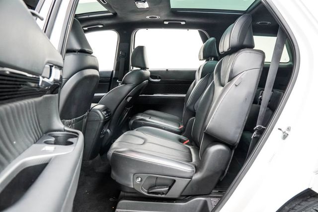 2023 Hyundai Palisade Calligraphy AWD - 23067187 - 17