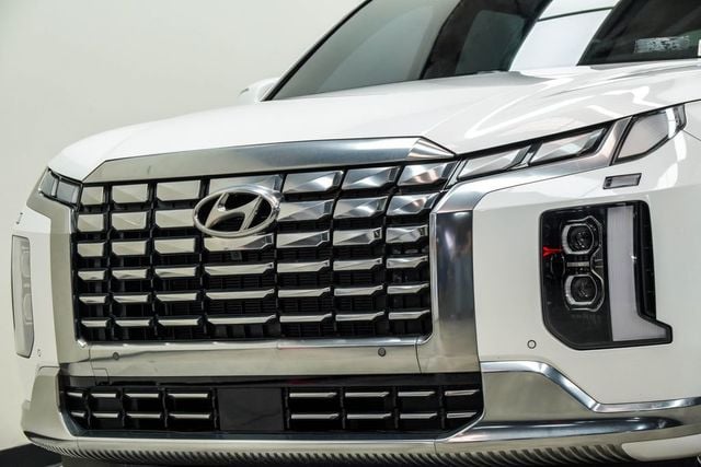 2023 Hyundai Palisade Calligraphy AWD - 23067187 - 1