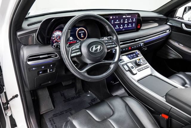 2023 Hyundai Palisade Calligraphy AWD - 23067187 - 19