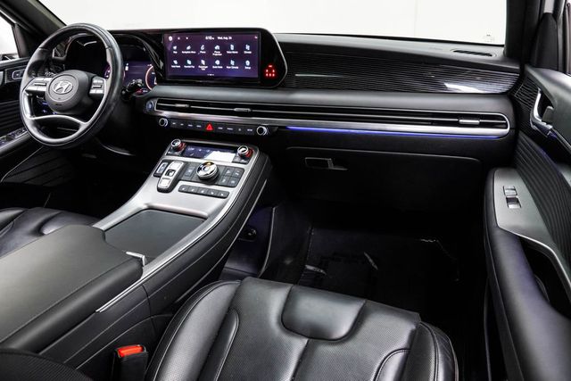 2023 Hyundai Palisade Calligraphy AWD - 23067187 - 21