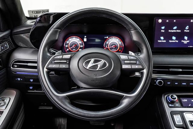 2023 Hyundai Palisade Calligraphy AWD - 23067187 - 22