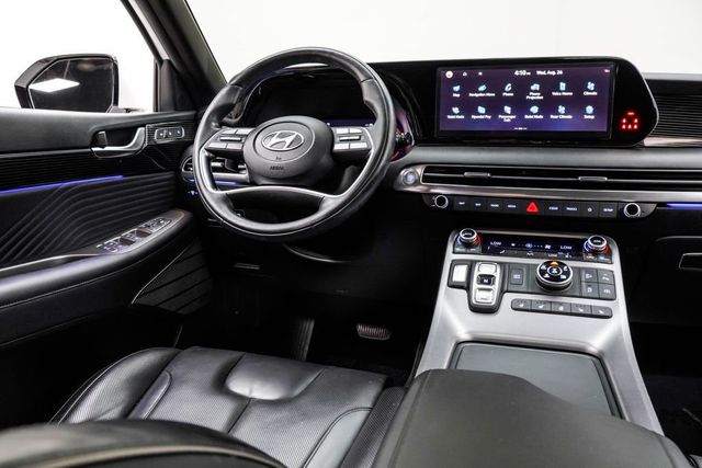 2023 Hyundai Palisade Calligraphy AWD - 23067187 - 23