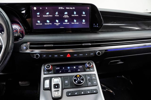 2023 Hyundai Palisade Calligraphy AWD - 23067187 - 25
