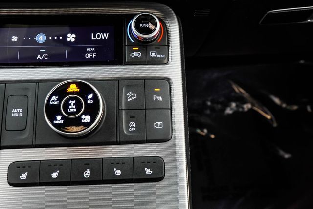 2023 Hyundai Palisade Calligraphy AWD - 23067187 - 27