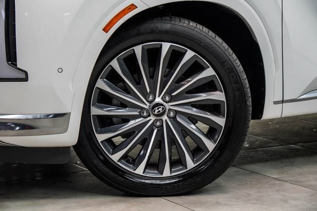 2023 Hyundai Palisade Calligraphy AWD - 23067187 - 2