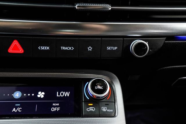 2023 Hyundai Palisade Calligraphy AWD - 23067187 - 29