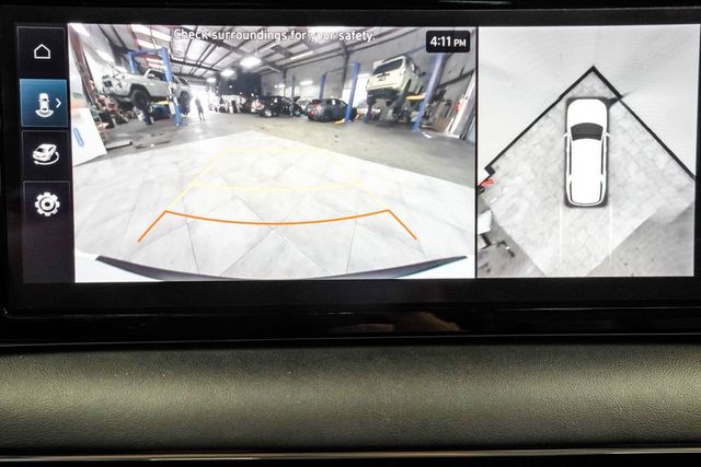2023 Hyundai Palisade Calligraphy AWD - 23067187 - 34