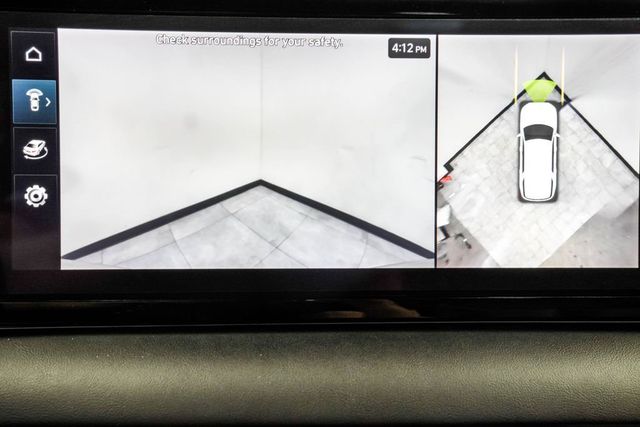 2023 Hyundai Palisade Calligraphy AWD - 23067187 - 35