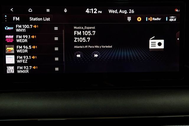 2023 Hyundai Palisade Calligraphy AWD - 23067187 - 36