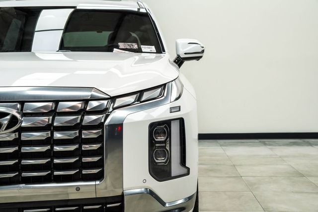 2023 Hyundai Palisade Calligraphy AWD - 23067187 - 3