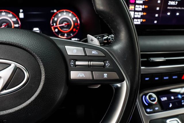 2023 Hyundai Palisade Calligraphy AWD - 23067187 - 39