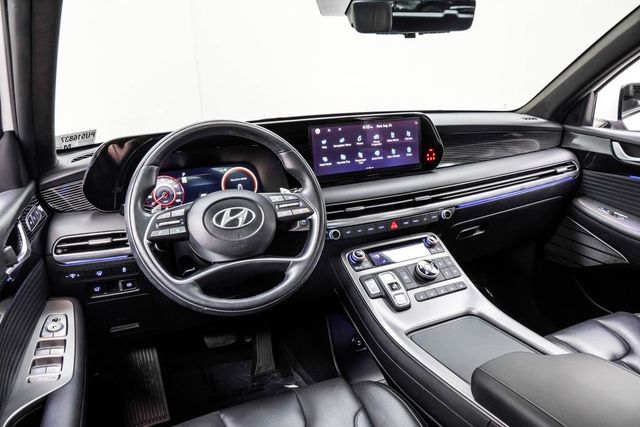 2023 Hyundai Palisade Calligraphy AWD - 23067187 - 4