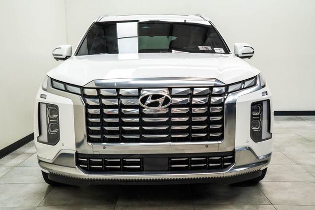 2023 Hyundai Palisade Calligraphy AWD - 23067187 - 5