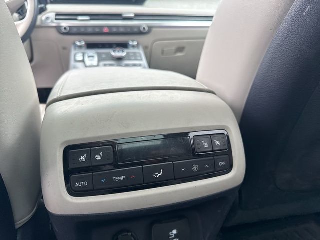 2023 Hyundai Palisade Calligraphy AWD - 23003087 - 9