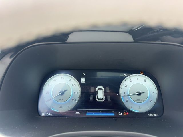 2023 Hyundai Palisade Calligraphy AWD - 23003087 - 11