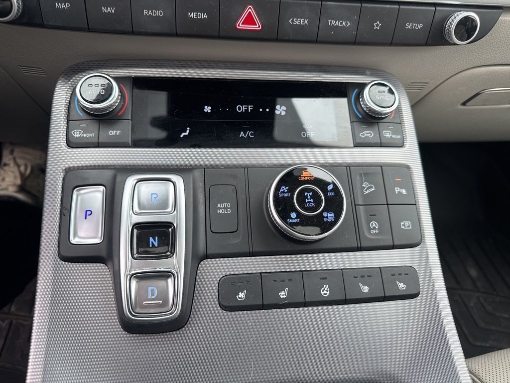 2023 Hyundai Palisade Calligraphy AWD - 23003087 - 13