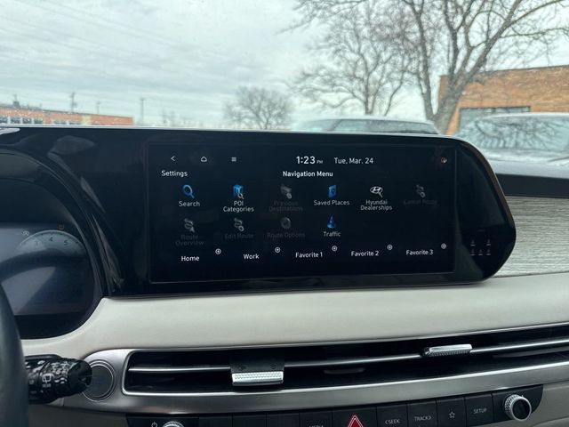 2023 Hyundai Palisade Calligraphy AWD - 23003087 - 15