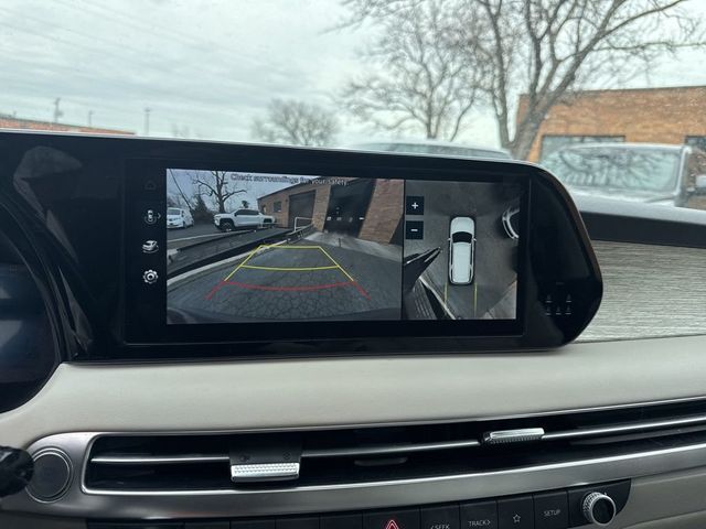 2023 Hyundai Palisade Calligraphy AWD - 23003087 - 16