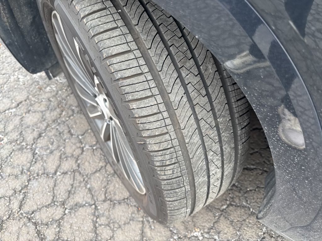 2023 Hyundai Palisade Calligraphy AWD - 23003087 - 2