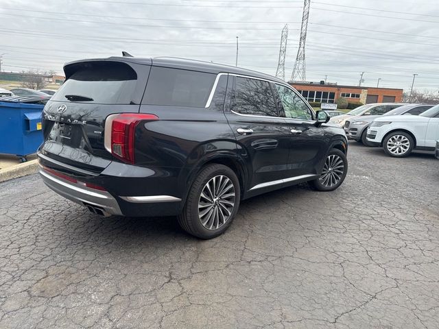 2023 Hyundai Palisade Calligraphy AWD - 23003087 - 5