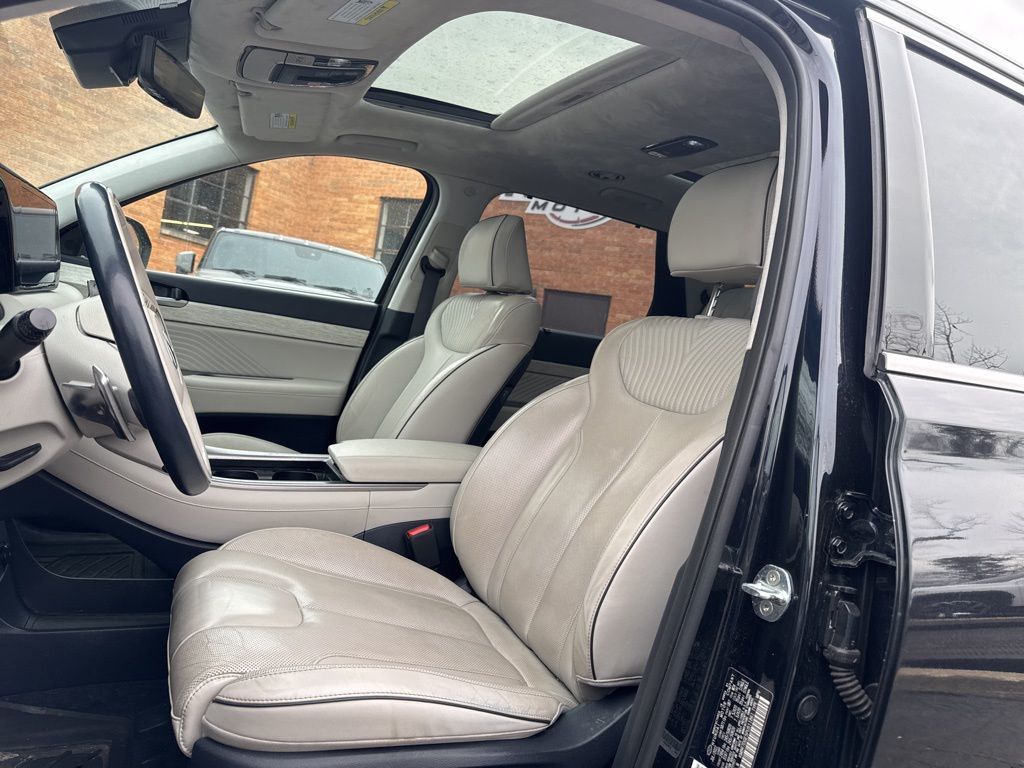 2023 Hyundai Palisade Calligraphy AWD - 23003087 - 6