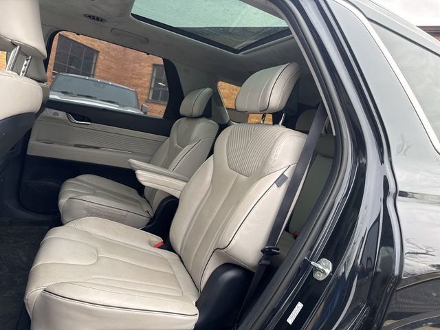2023 Hyundai Palisade Calligraphy AWD - 23003087 - 7