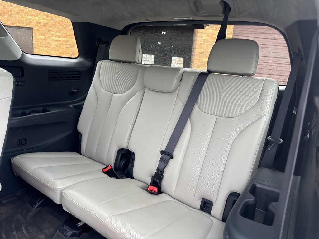 2023 Hyundai Palisade Calligraphy AWD - 23003087 - 8