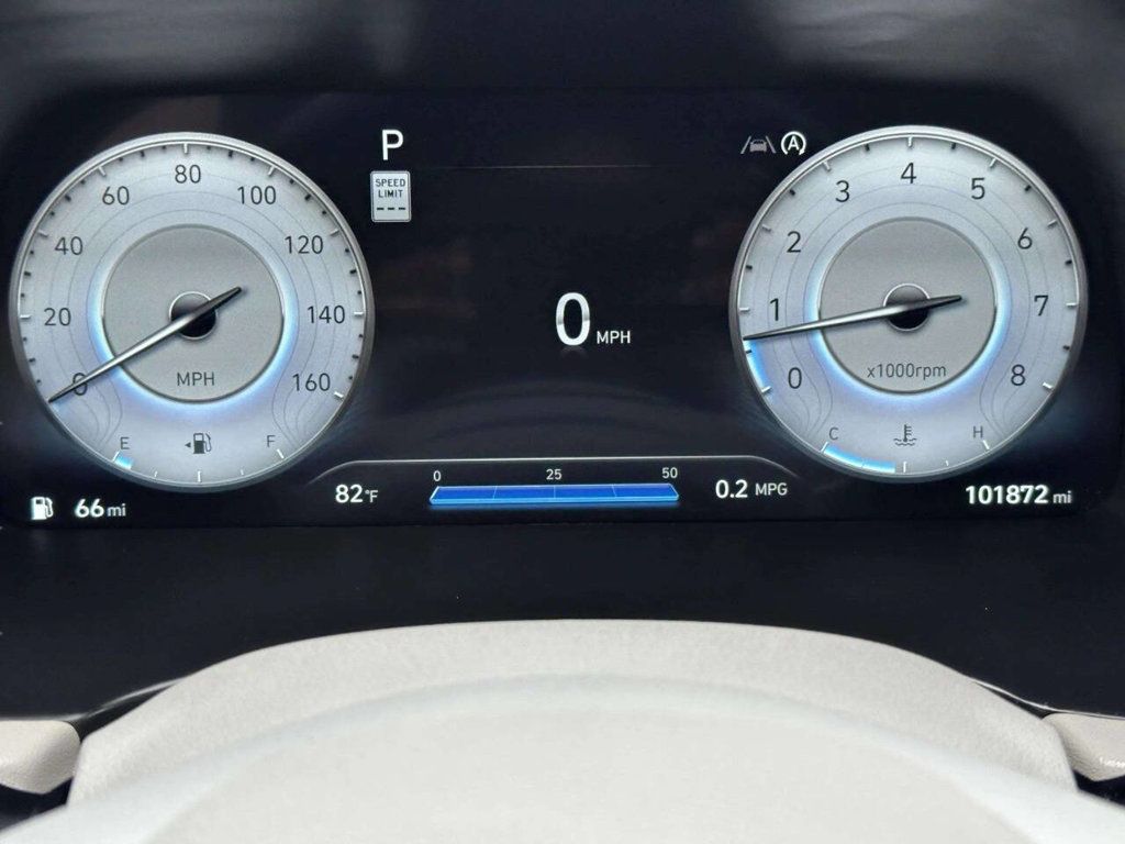 2023 Hyundai Palisade Calligraphy AWD - 23054672 - 14