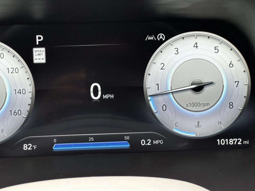 2023 Hyundai Palisade Calligraphy AWD - 23054672 - 15
