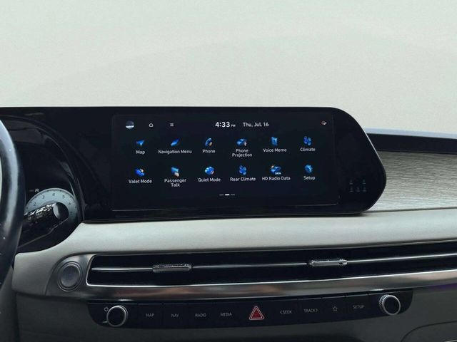 2023 Hyundai Palisade Calligraphy AWD - 23054672 - 16