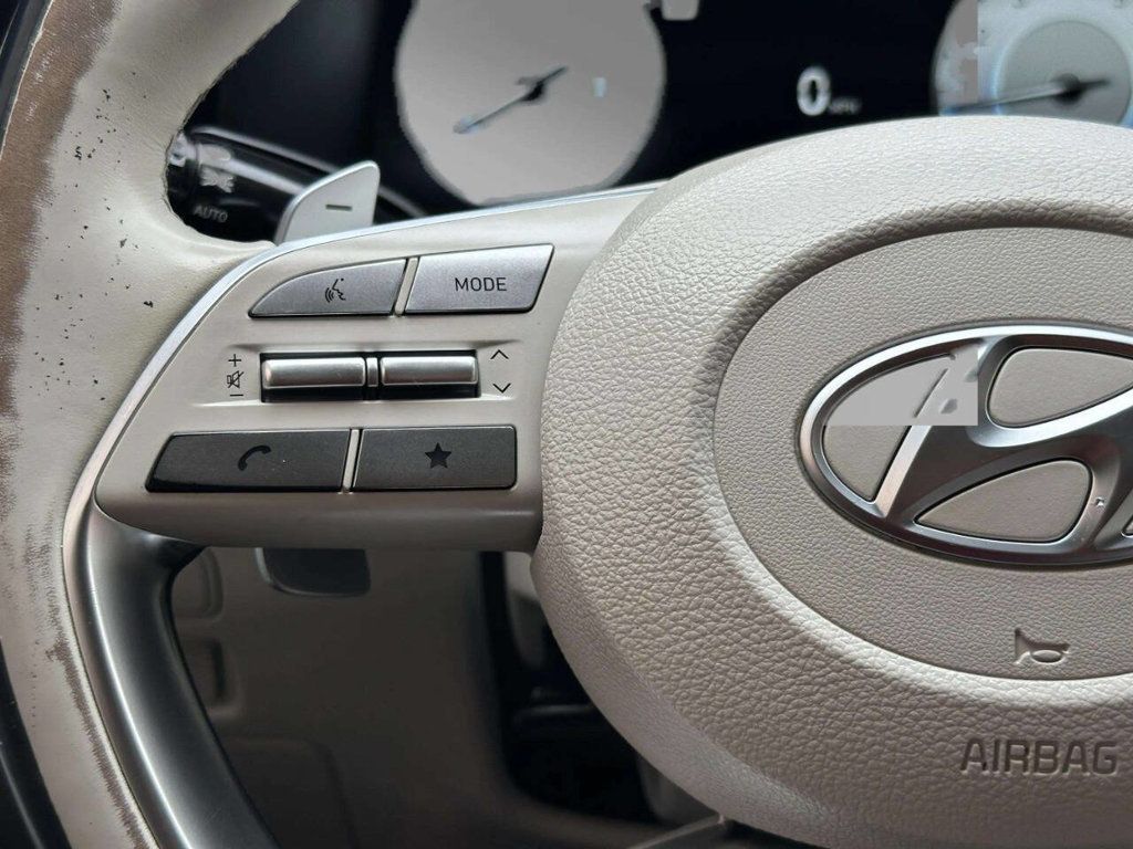 2023 Hyundai Palisade Calligraphy AWD - 23054672 - 21