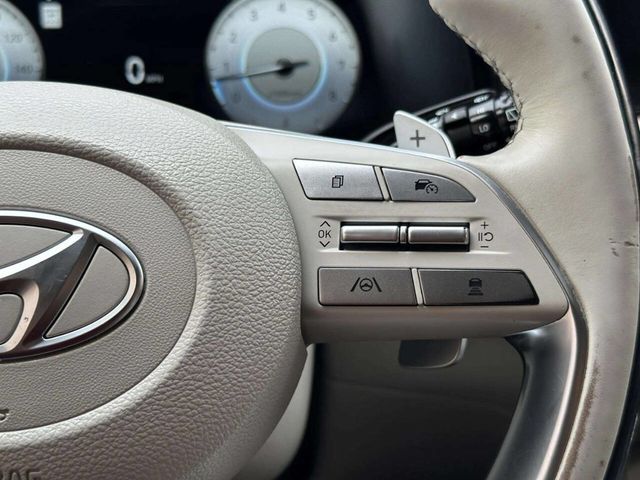 2023 Hyundai Palisade Calligraphy AWD - 23054672 - 22