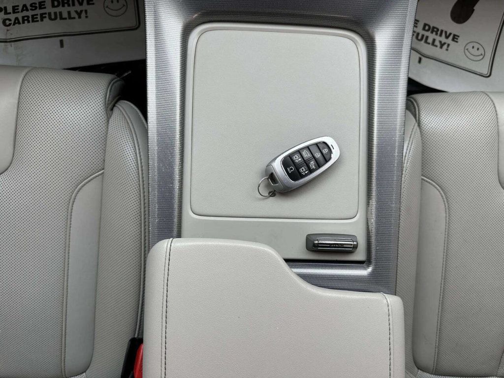 2023 Hyundai Palisade Calligraphy AWD - 23054672 - 23