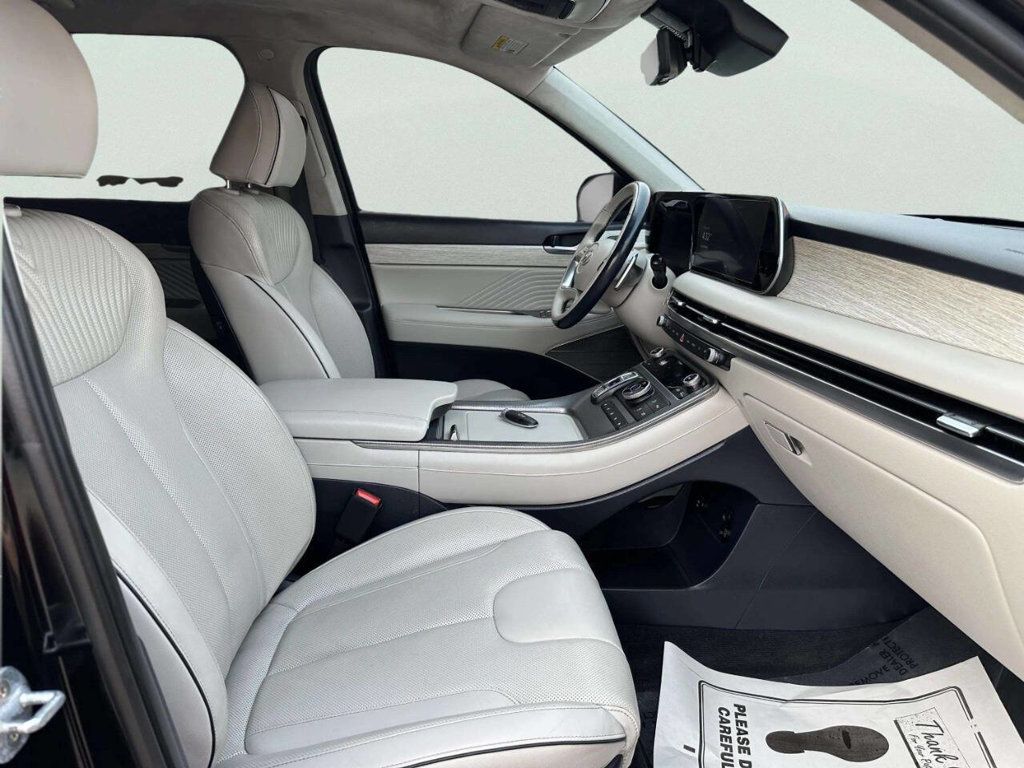 2023 Hyundai Palisade Calligraphy AWD - 23054672 - 26