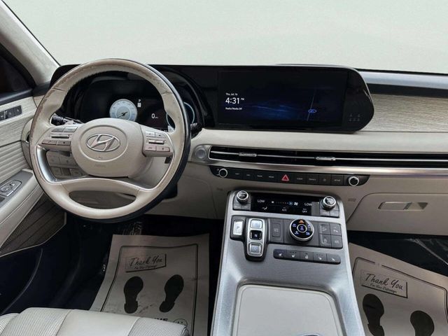 2023 Hyundai Palisade Calligraphy AWD - 23054672 - 28