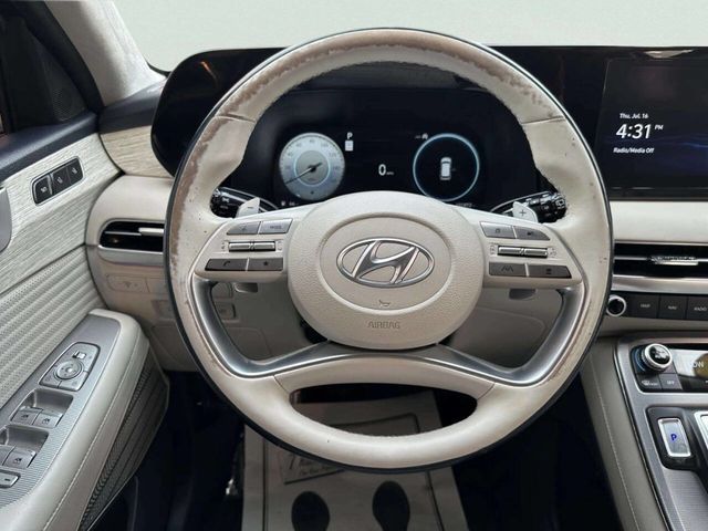 2023 Hyundai Palisade Calligraphy AWD - 23054672 - 29