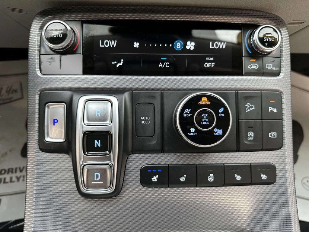 2023 Hyundai Palisade Calligraphy AWD - 23054672 - 30