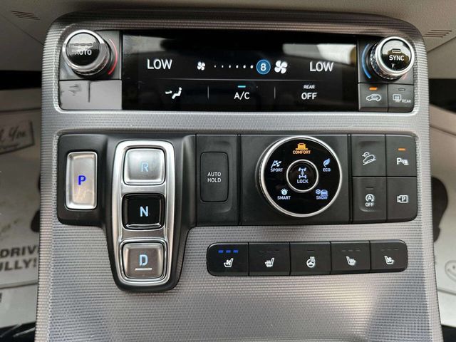2023 Hyundai Palisade Calligraphy AWD - 23054672 - 30