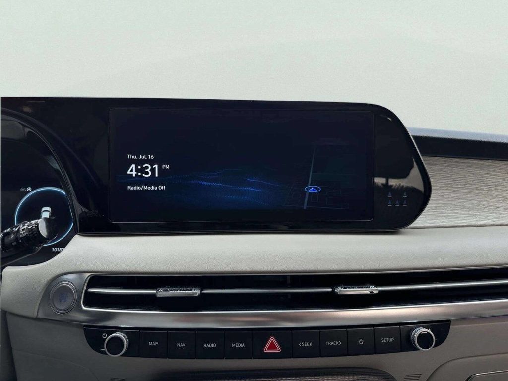 2023 Hyundai Palisade Calligraphy AWD - 23054672 - 31